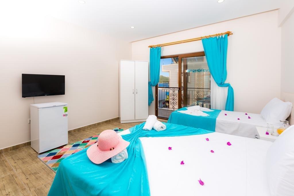 Каш: Kas Old Town Hotel