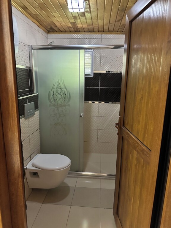 Узунгёль: Haros Apart Hotel