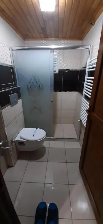 Узунгёль: Haros Apart Hotel