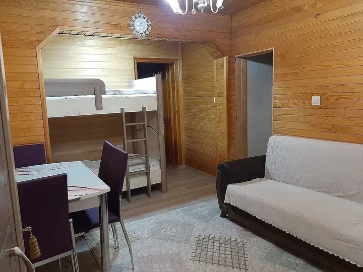 Узунгёль: Haros Apart Hotel