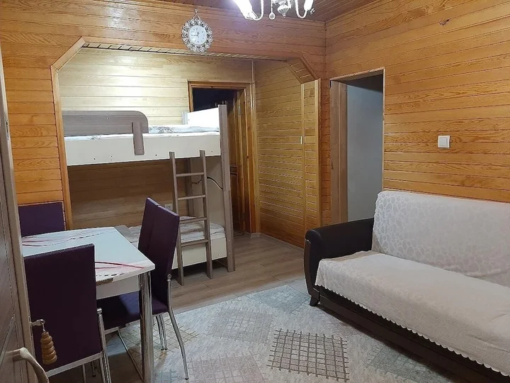 Узунгёль: Haros Apart Hotel