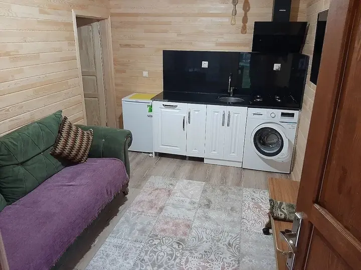 Узунгёль: Haros Apart Hotel