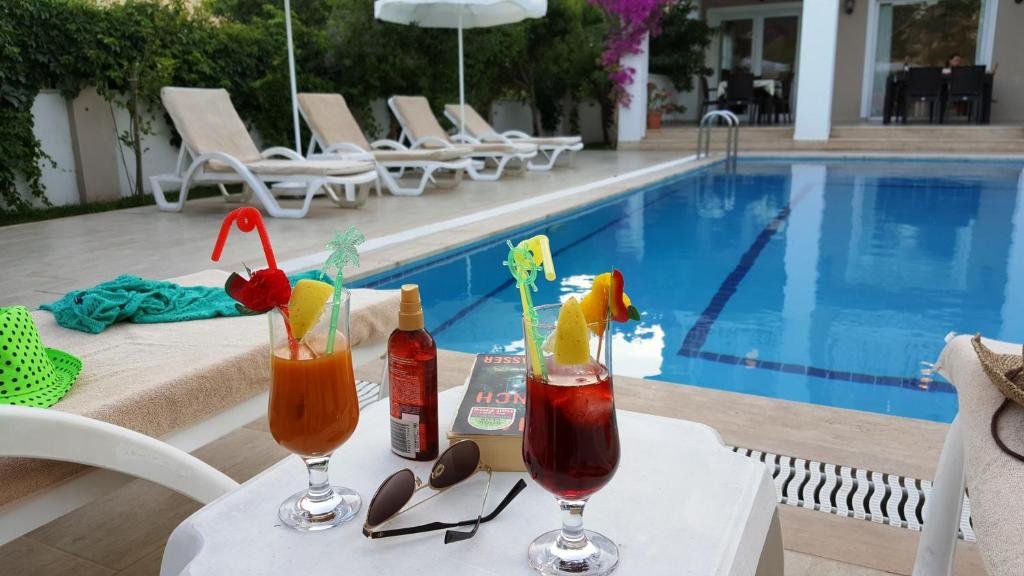 Дальян: Dalyan Villa Amazon