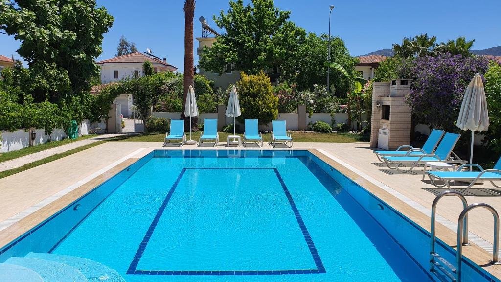 Дальян: Dalyan Villa Amazon
