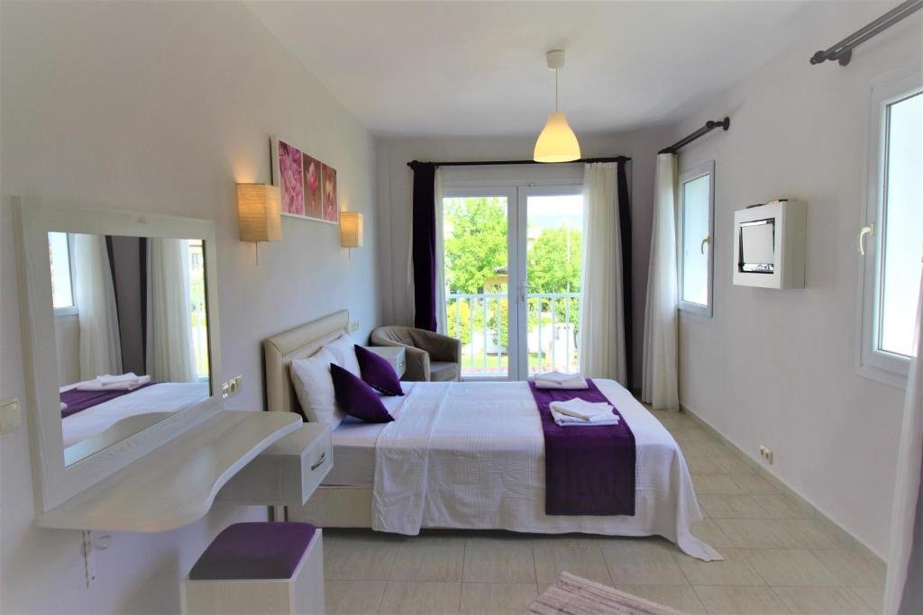 Дальян: Dalyan Villa Amazon