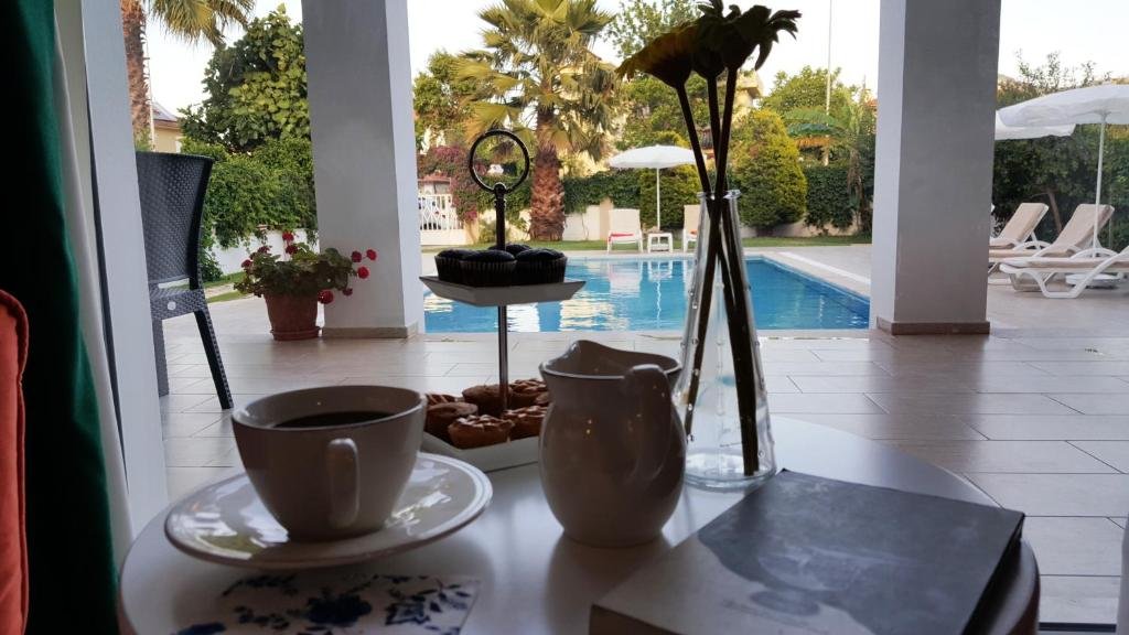 Дальян: Dalyan Villa Amazon