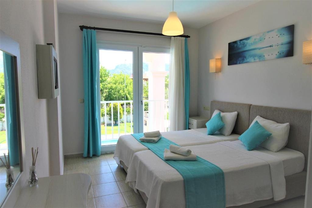Дальян: Dalyan Villa Amazon