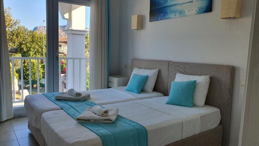 Дальян: Dalyan Villa Amazon