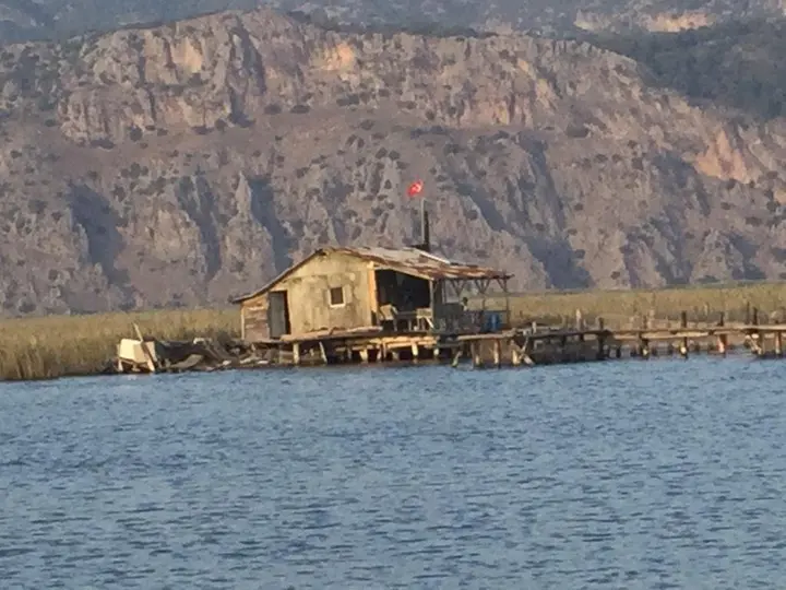 Дальян: Dalyan Villa Amazon
