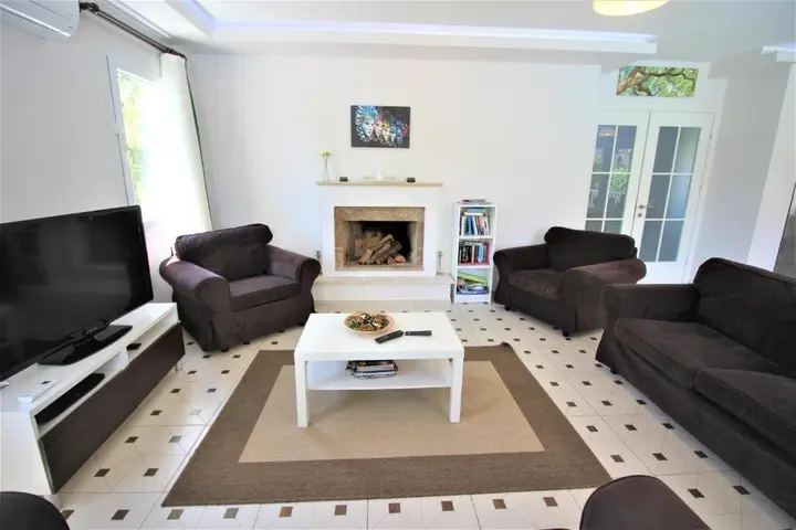 Дальян: Dalyan Villa Amazon