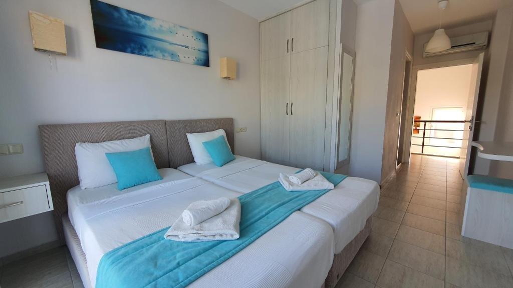 Дальян: Dalyan Villa Amazon