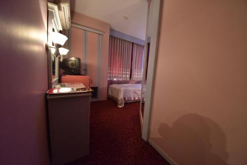 Измир: Otel Kaya