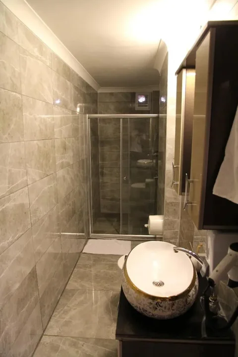 Арсин: Caykent Suites Deluxe Hotel