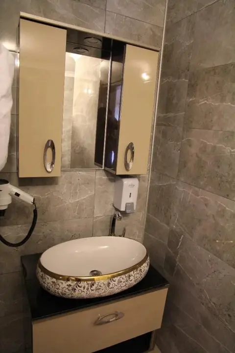 Арсин: Caykent Suites Deluxe Hotel