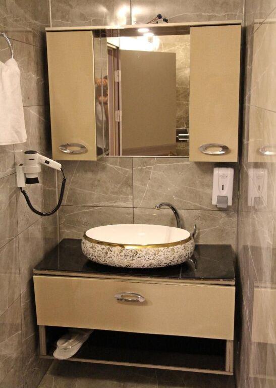 Арсин: Caykent Suites Deluxe Hotel