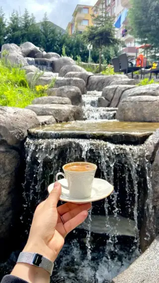 Арсин: Caykent Suites Deluxe Hotel