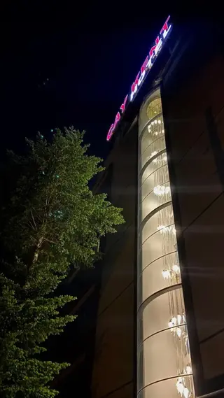 Арсин: Caykent Suites Deluxe Hotel