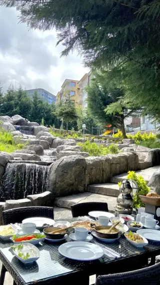 Арсин: Caykent Suites Deluxe Hotel