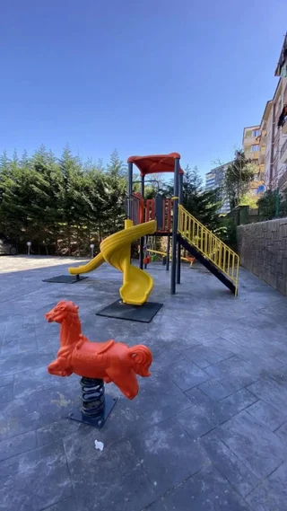 Арсин: Caykent Suites Deluxe Hotel