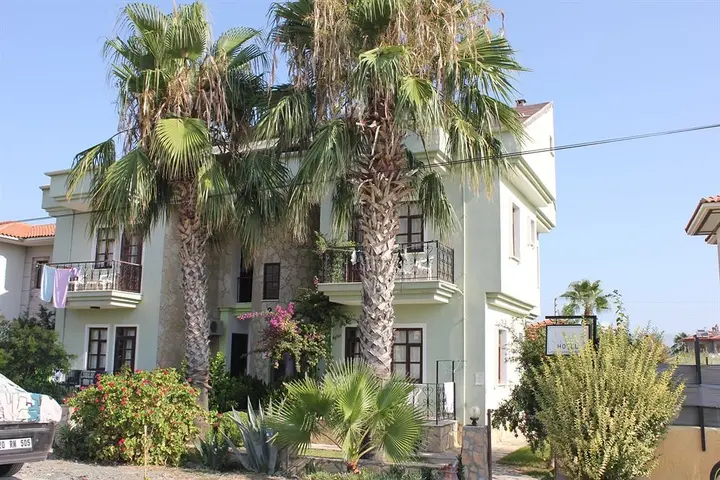 Дальян: Jade Hotel