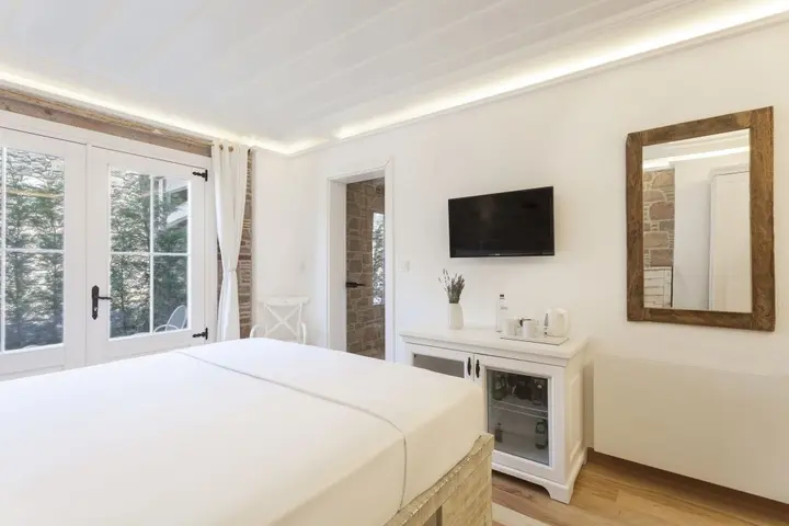 Айвалык: Cunda Pur Beyaz Otel