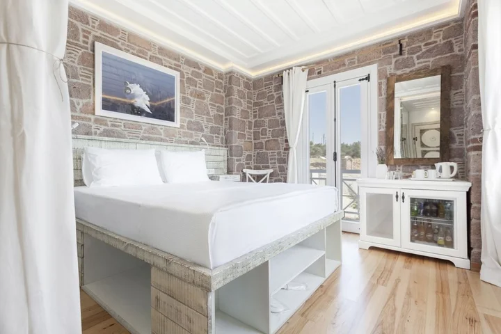Айвалык: Cunda Pur Beyaz Otel