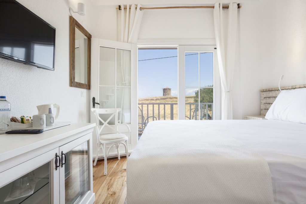 Айвалык: Cunda Pur Beyaz Otel