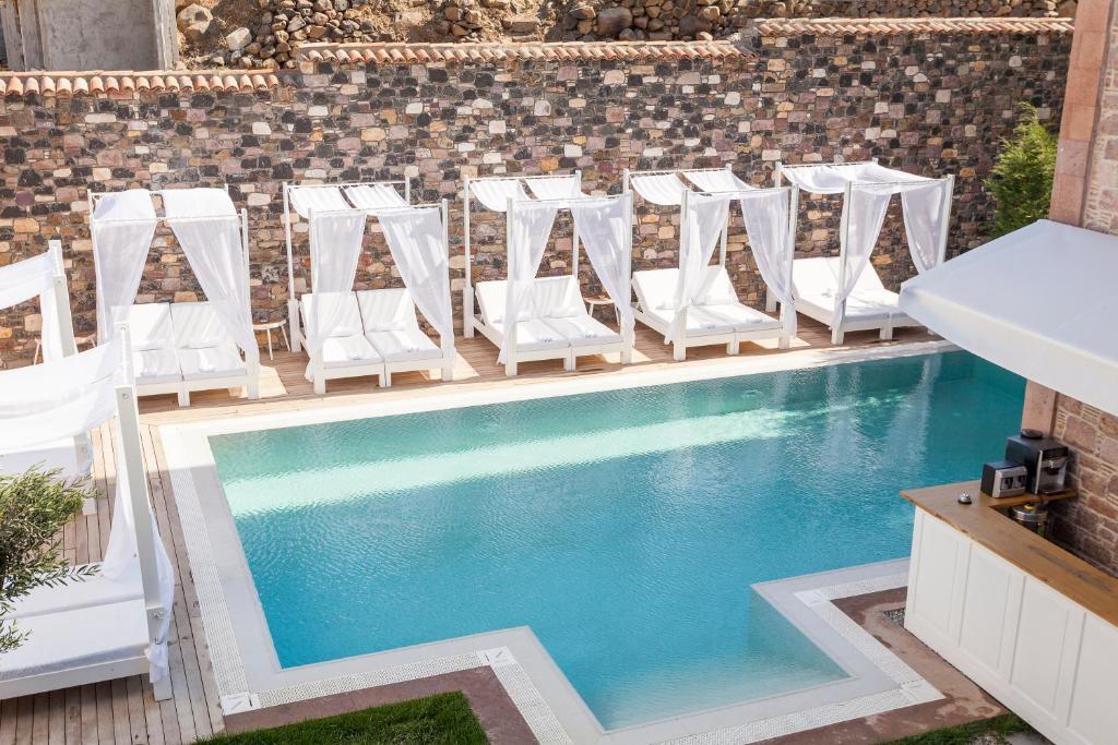 Айвалык: Cunda Pur Beyaz Otel