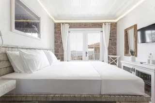 Айвалык: Cunda Pur Beyaz Otel