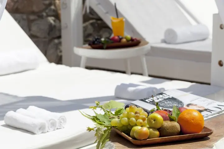 Айвалык: Cunda Pur Beyaz Otel