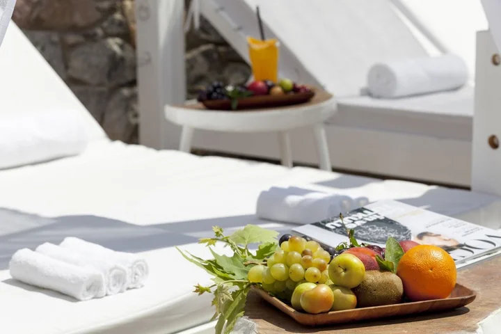 Айвалык: Cunda Pur Beyaz Otel