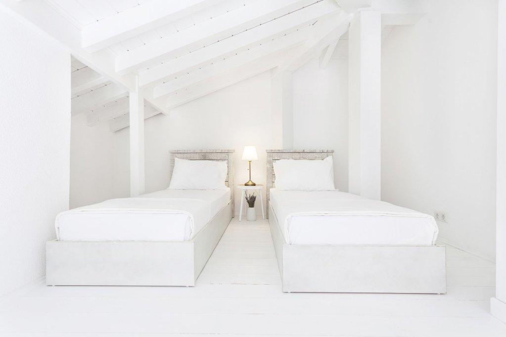 Айвалык: Cunda Pur Beyaz Otel