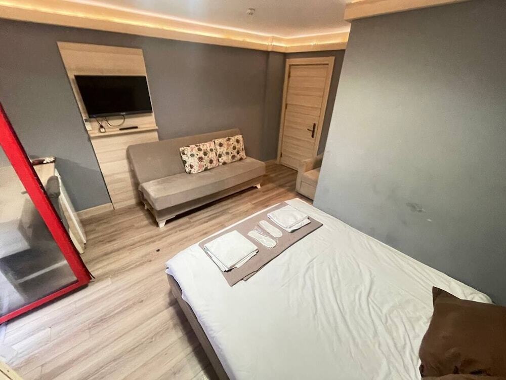 Стамбул: Al Khaleej Hotel