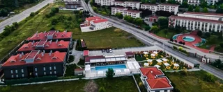 Сайл: Uçar Royal Hotel and Conference Hall