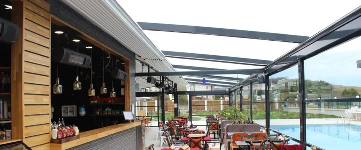 Сайл: Uçar Royal Hotel and Conference Hall