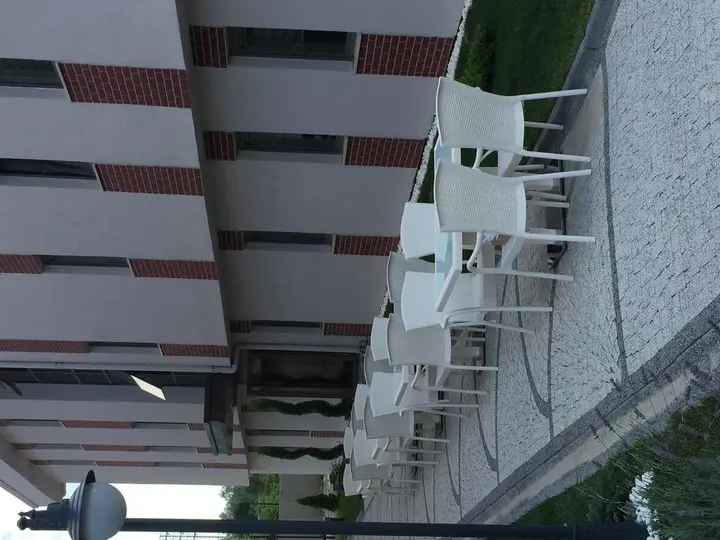 Сайл: Uçar Royal Hotel and Conference Hall