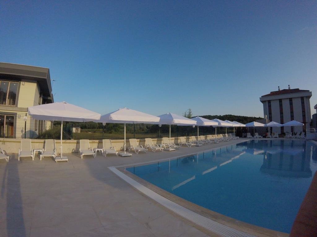 Сайл: Uçar Royal Hotel and Conference Hall