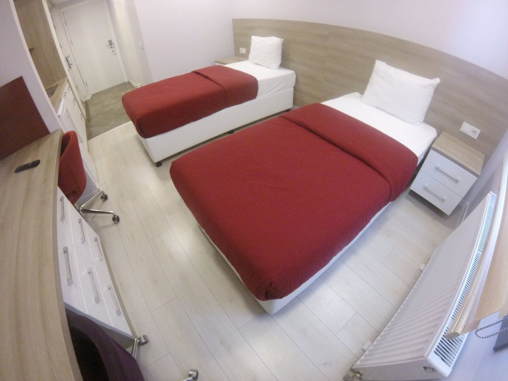Сайл: Uçar Royal Hotel and Conference Hall