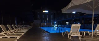 Сайл: Uçar Royal Hotel and Conference Hall