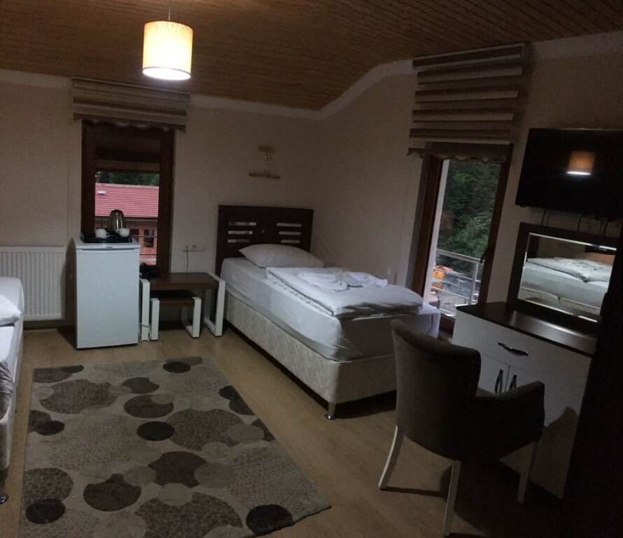 Узунгёль: VG Grand Anadolu Hotel -Bungalow