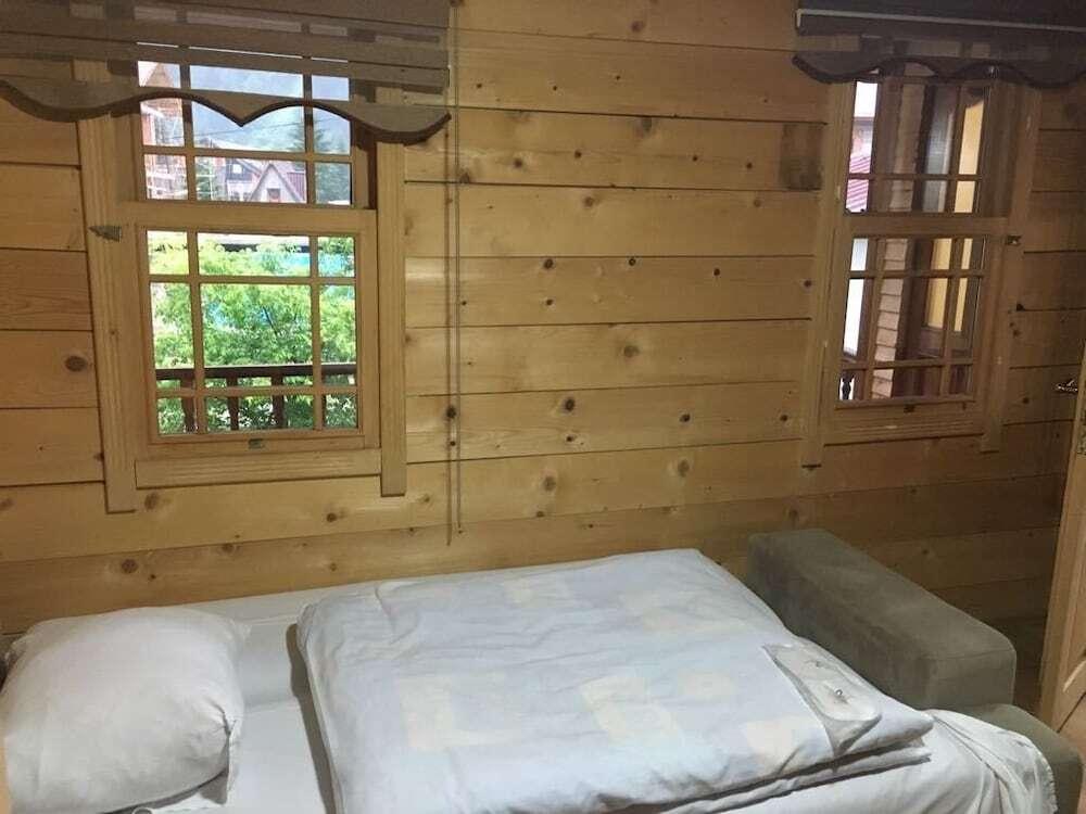 Узунгёль: VG Grand Anadolu Hotel -Bungalow