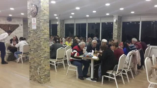 Узунгёль: VG Grand Anadolu Hotel -Bungalow