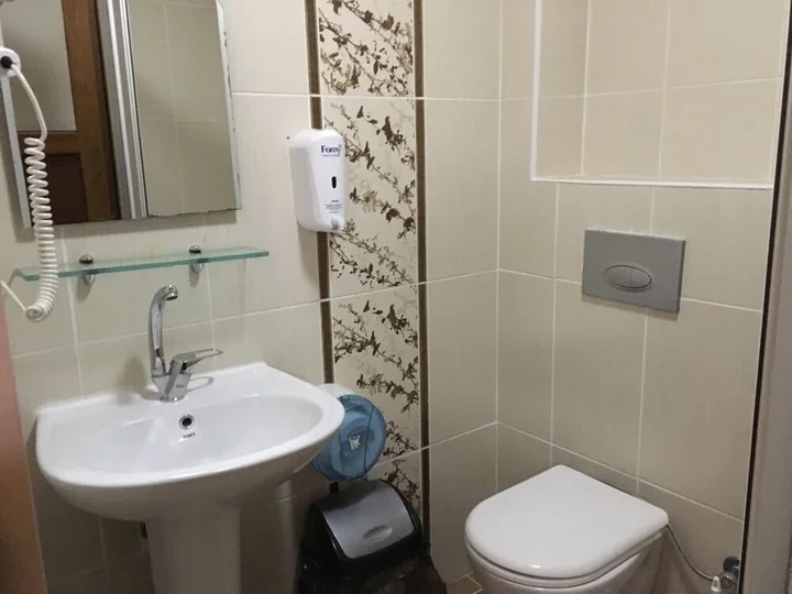 Узунгёль: VG Grand Anadolu Hotel -Bungalow