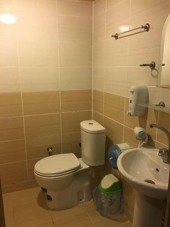 Узунгёль: VG Grand Anadolu Hotel -Bungalow