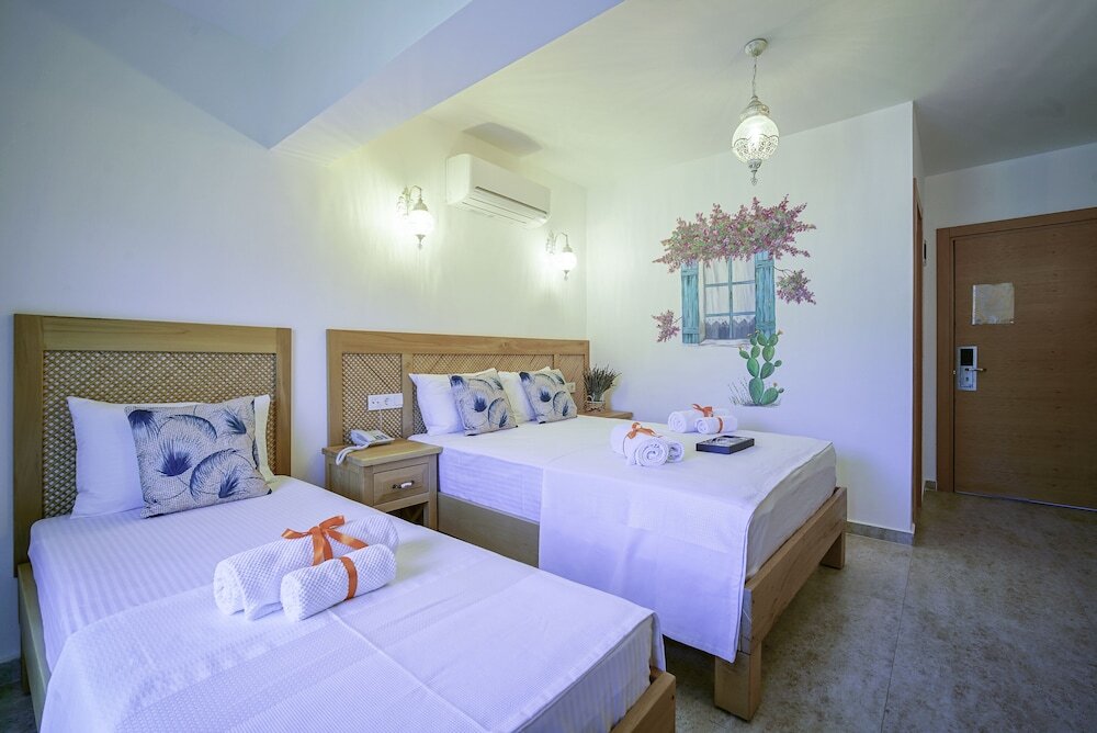 Датча: Savana Butik Otel