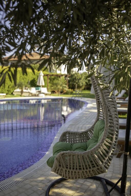 Датча: Savana Butik Otel