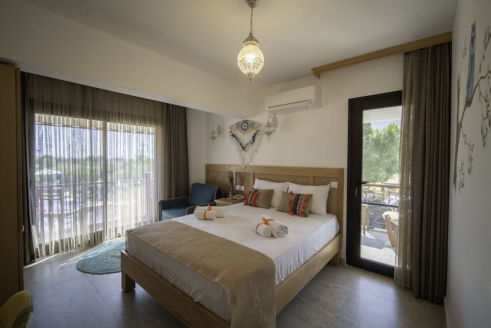 Датча: Savana Butik Otel