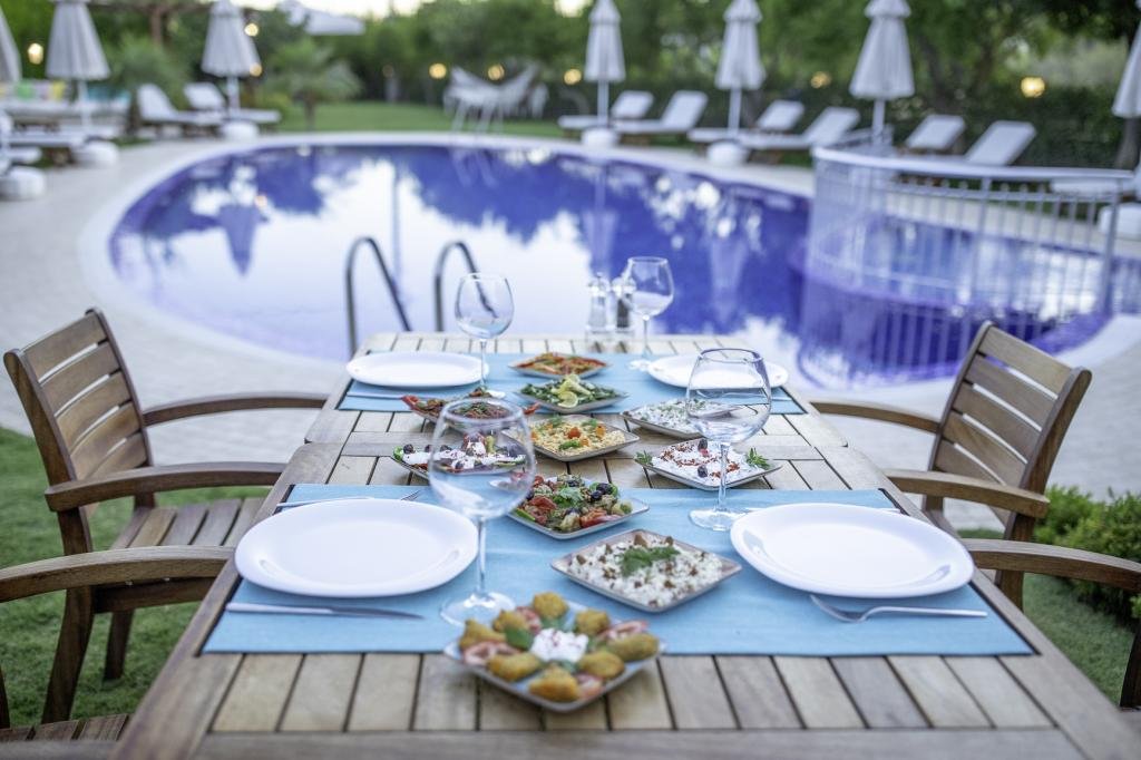 Датча: Savana Butik Otel
