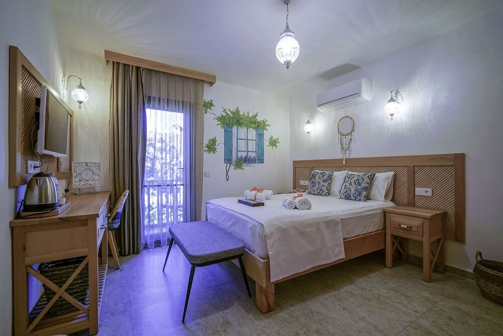 Датча: Savana Butik Otel