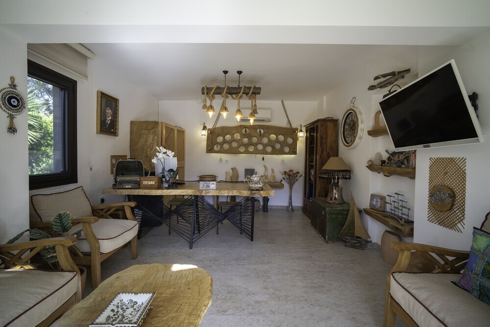 Датча: Savana Butik Otel